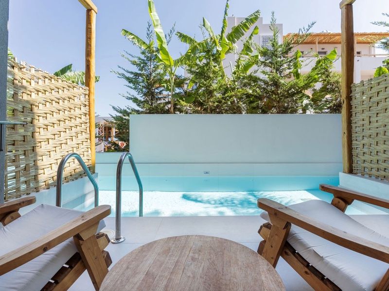 TUI Sélection Hôtel Bali Star Resort 3* pas cher photo 13