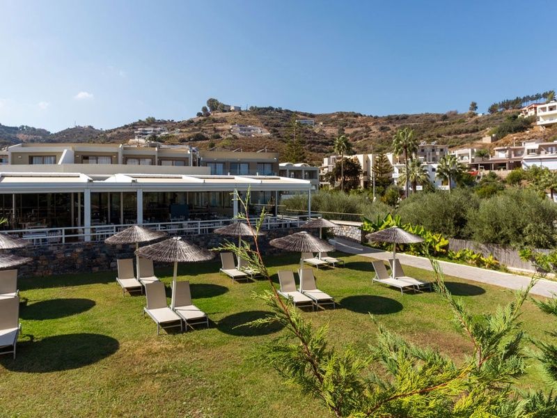 TUI Sélection Hôtel Bali Star Resort 3* pas cher photo 15