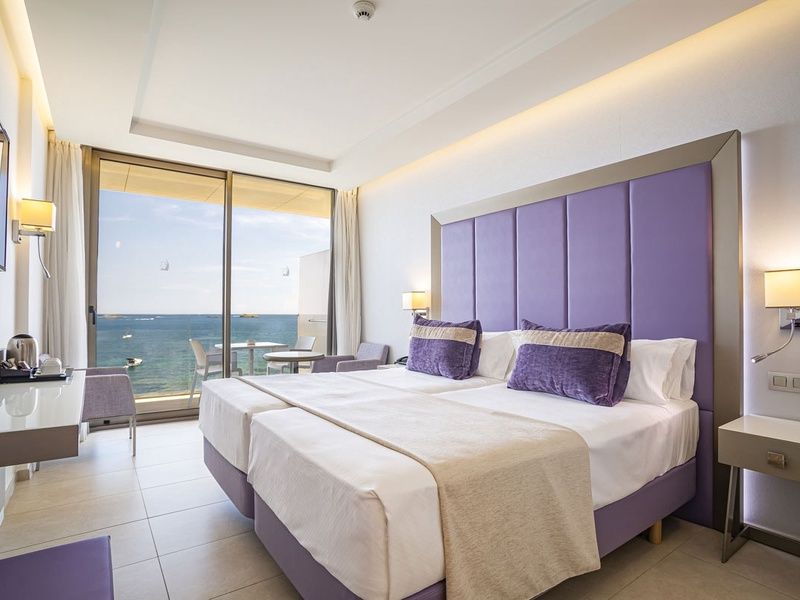 TUI Sélection Hôtel Torre del Mar 4* pas cher photo 2