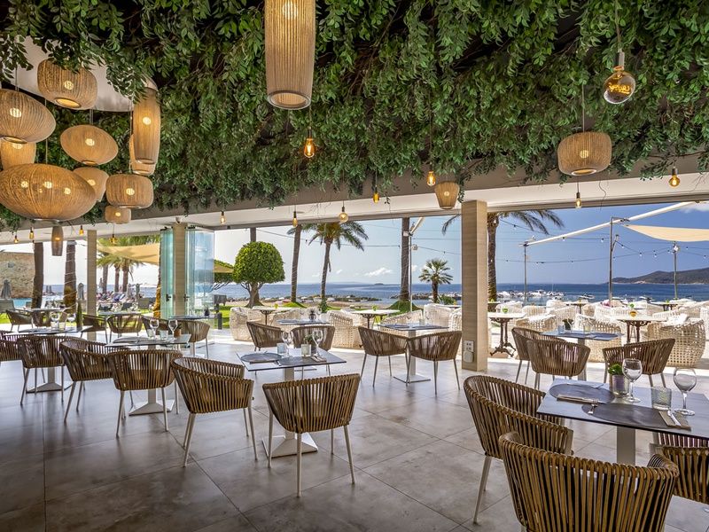 TUI Sélection Hôtel Torre del Mar 4* pas cher photo 3