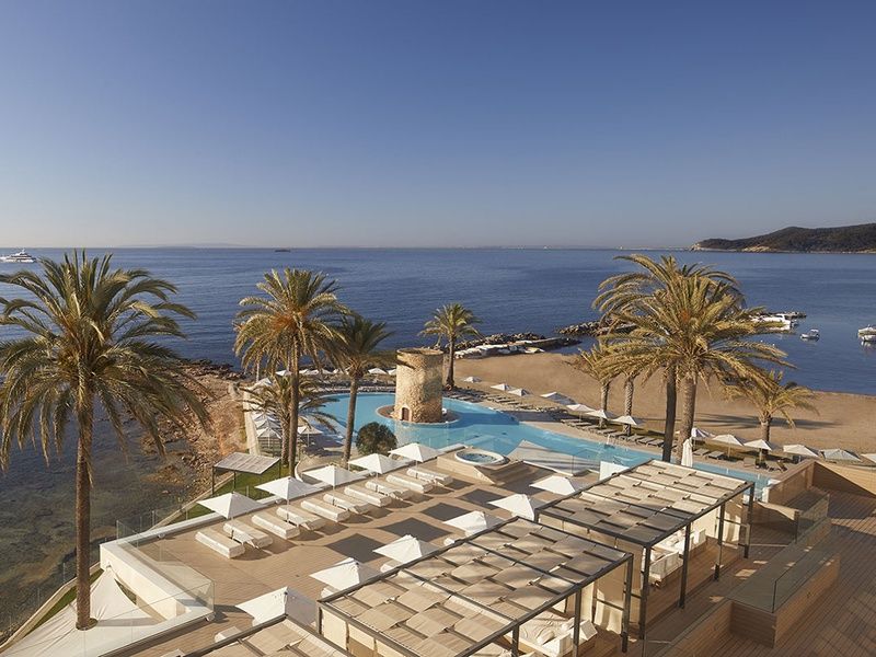 TUI Sélection Hôtel Torre del Mar 4* pas cher photo 4