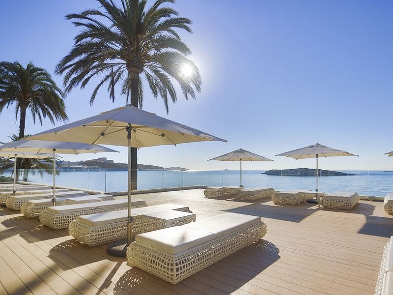 TUI Sélection Hôtel Torre del Mar 4* pas cher photo 6