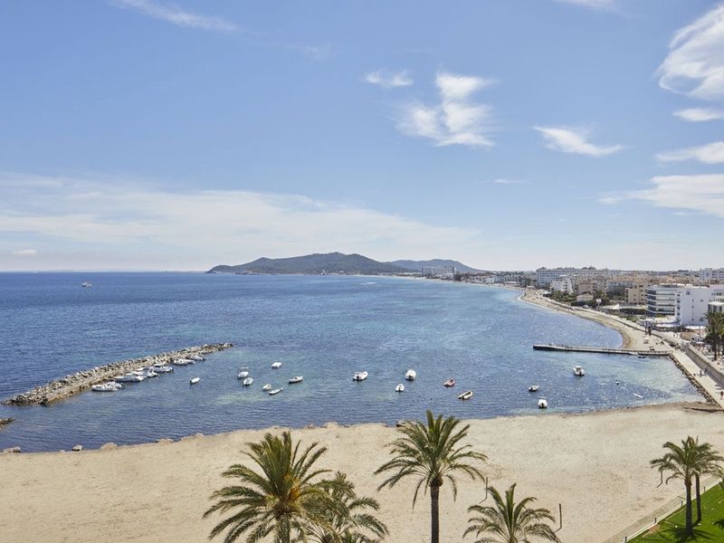 TUI Sélection Hôtel Torre del Mar 4* pas cher photo 8