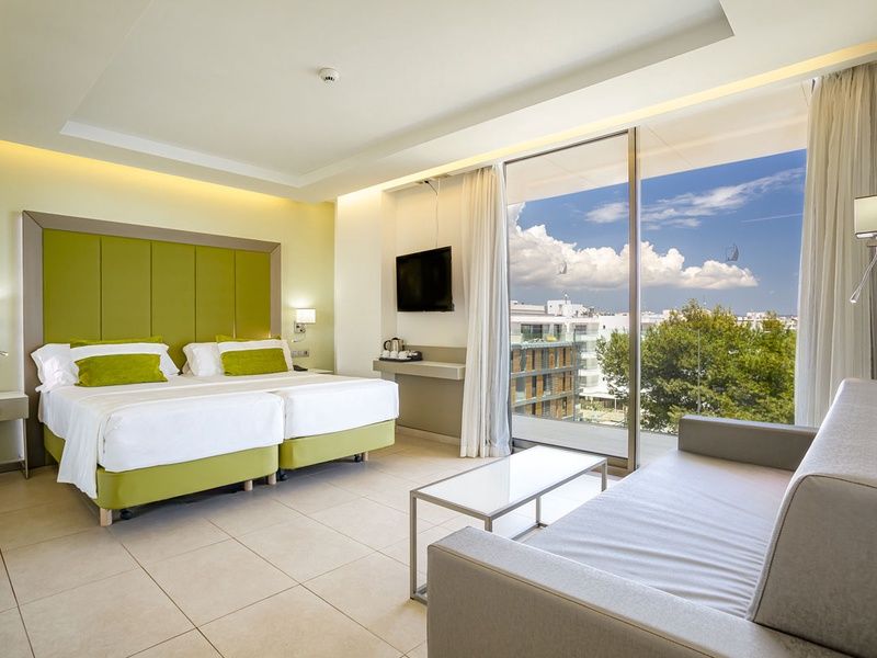 TUI Sélection Hôtel Torre del Mar 4* pas cher photo 11