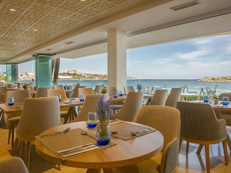 TUI Sélection Hôtel Torre del Mar 4* pas cher photo 12