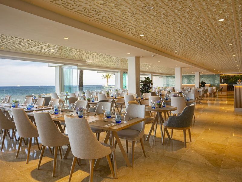 TUI Sélection Hôtel Torre del Mar 4* pas cher photo 13