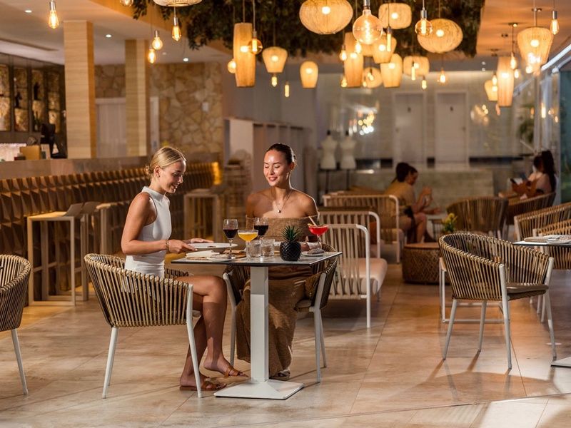 TUI Sélection Hôtel Torre del Mar 4* pas cher photo 15