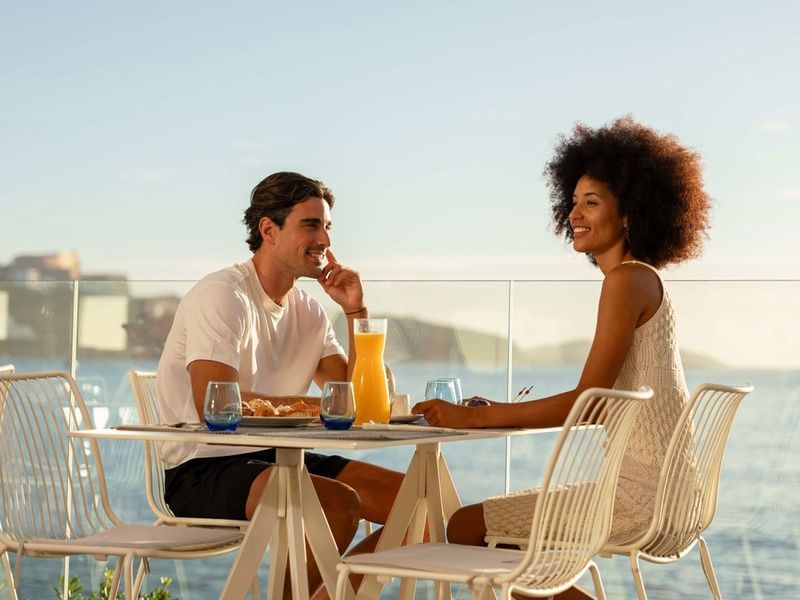 TUI Sélection Hôtel Torre del Mar 4* pas cher photo 16