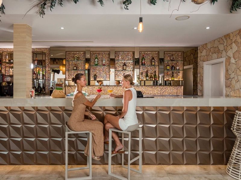 TUI Sélection Hôtel Torre del Mar 4* pas cher photo 18