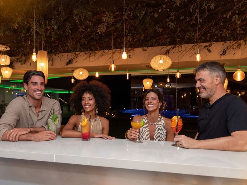 TUI Sélection Hôtel Torre del Mar 4* pas cher photo 19