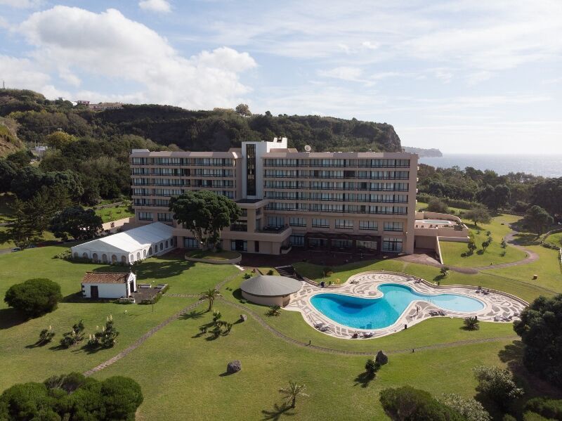 Pestana Bahia Praia 4* pas cher photo 1