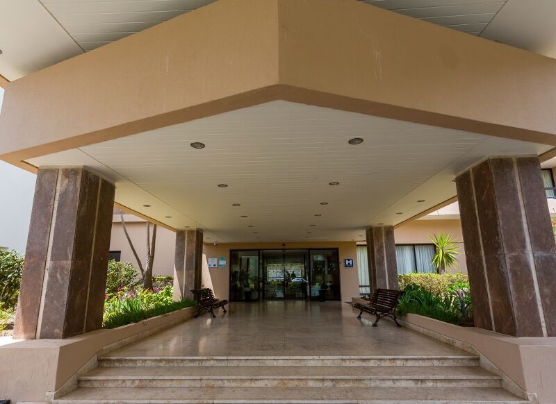 Pestana Bahia Praia 4* pas cher photo 3