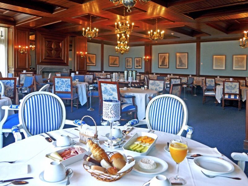 Pestana Bahia Praia 4* pas cher photo 10