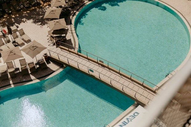 Hôtel HVD Viva Club 4* pas cher photo 2