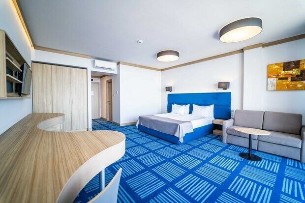 Hôtel HVD Viva Club 4* pas cher photo 5