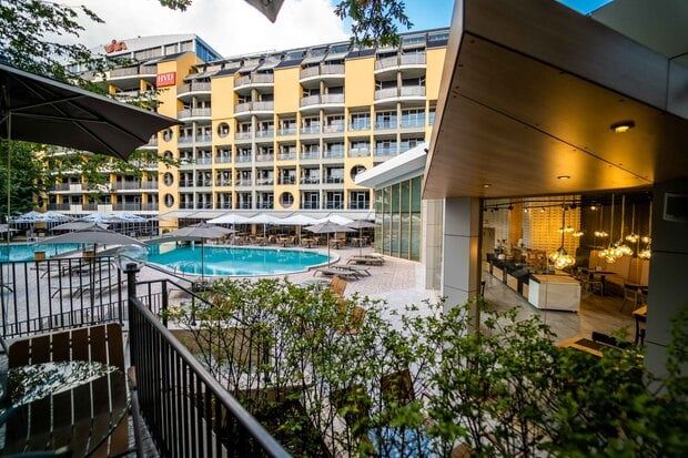 Hôtel HVD Viva Club 4* pas cher photo 6