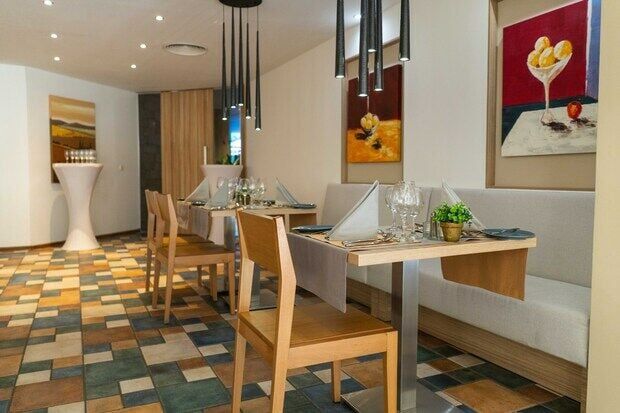 Hôtel HVD Viva Club 4* pas cher photo 7