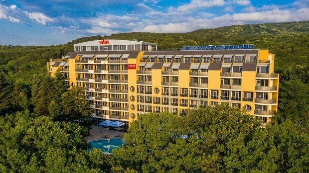 Hôtel HVD Viva Club 4* pas cher photo 10