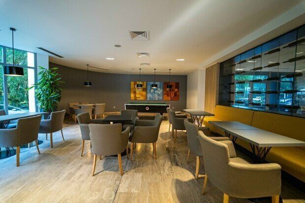 Hôtel HVD Viva Club 4* pas cher photo 11