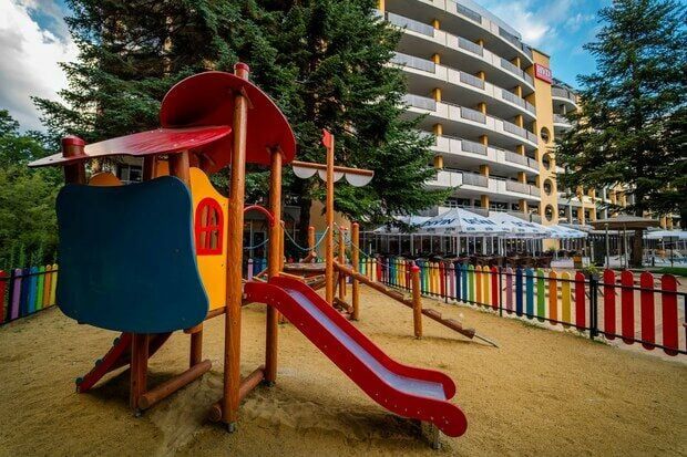 Hôtel HVD Viva Club 4* pas cher photo 12