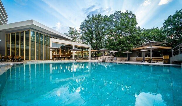 Hôtel HVD Viva Club 4* pas cher photo 14