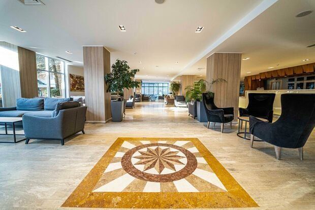 Hôtel HVD Viva Club 4* pas cher photo 15