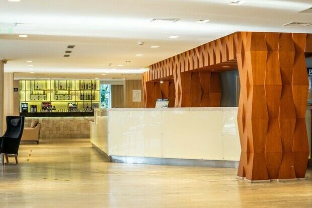 Hôtel HVD Viva Club 4* pas cher photo 16