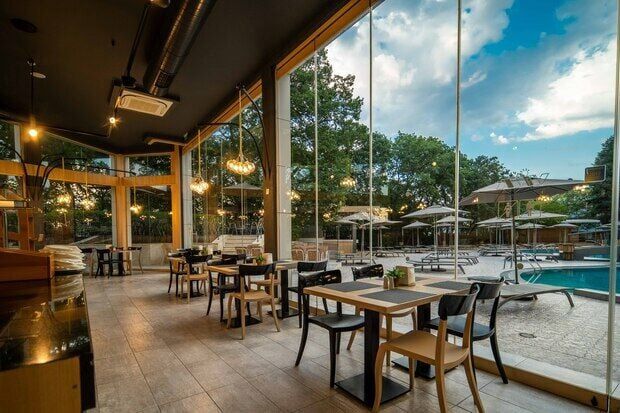 Hôtel HVD Viva Club 4* pas cher photo 17