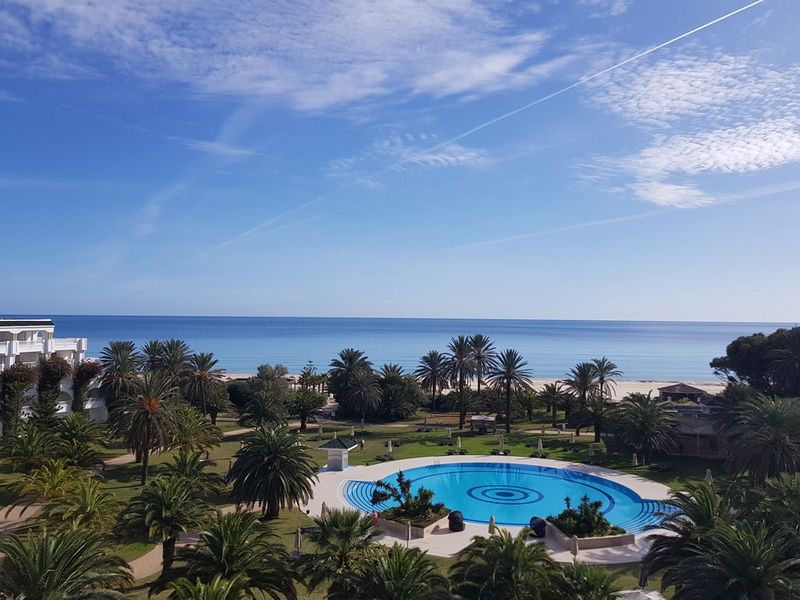 TUI Sélection Hôtel Oceana Hotel & Spa 5* pas cher photo 1