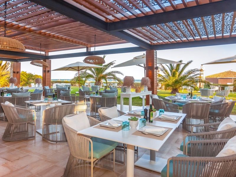 TUI Sélection Hôtel Oceana Hotel & Spa 5* pas cher photo 2