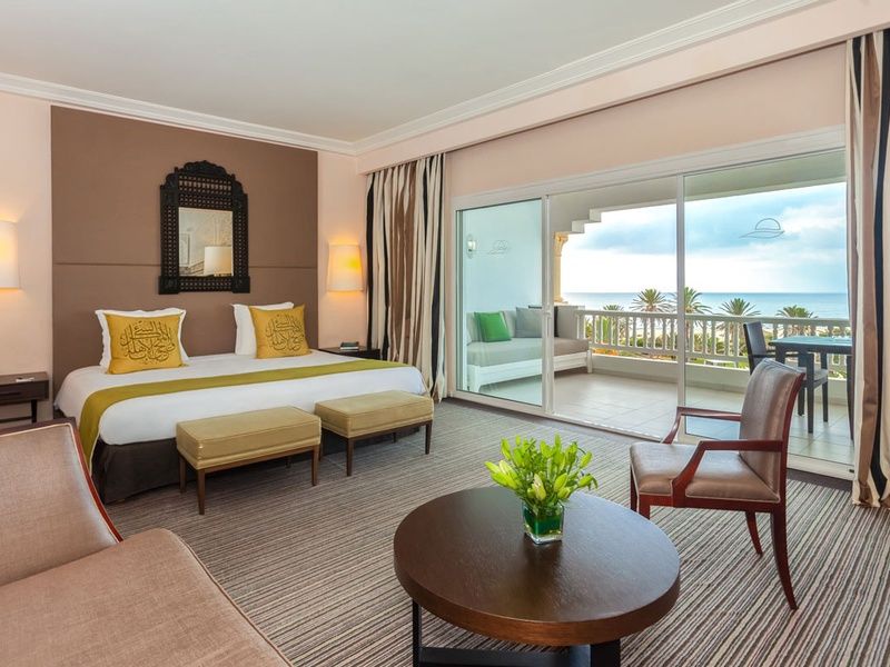 TUI Sélection Hôtel Oceana Hotel & Spa 5* pas cher photo 3