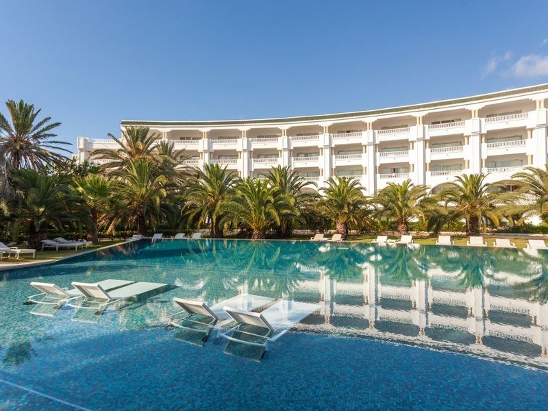 TUI Sélection Hôtel Oceana Hotel & Spa 5* pas cher photo 4