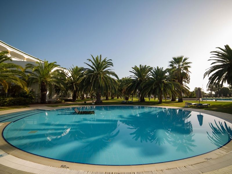 TUI Sélection Hôtel Oceana Hotel & Spa 5* pas cher photo 6