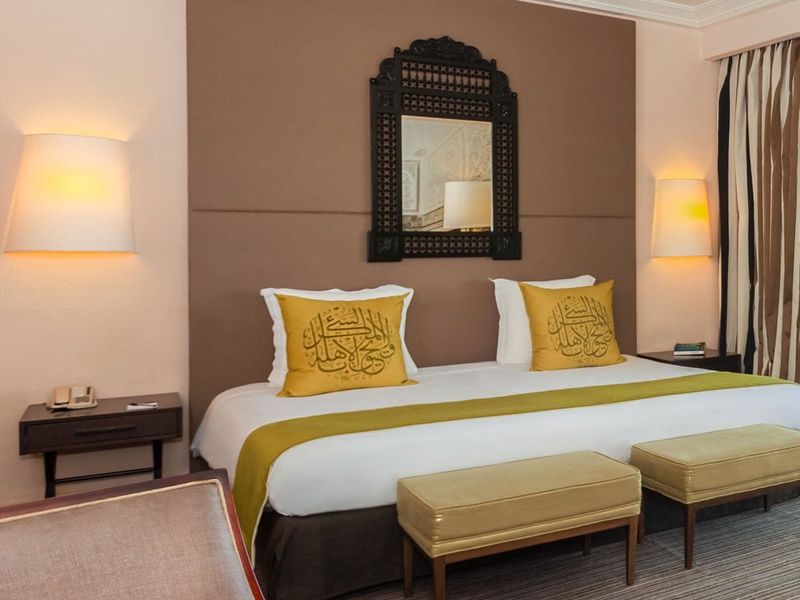 TUI Sélection Hôtel Oceana Hotel & Spa 5* pas cher photo 9