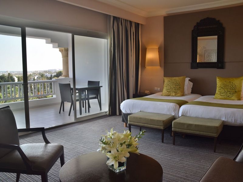 TUI Sélection Hôtel Oceana Hotel & Spa 5* pas cher photo 10