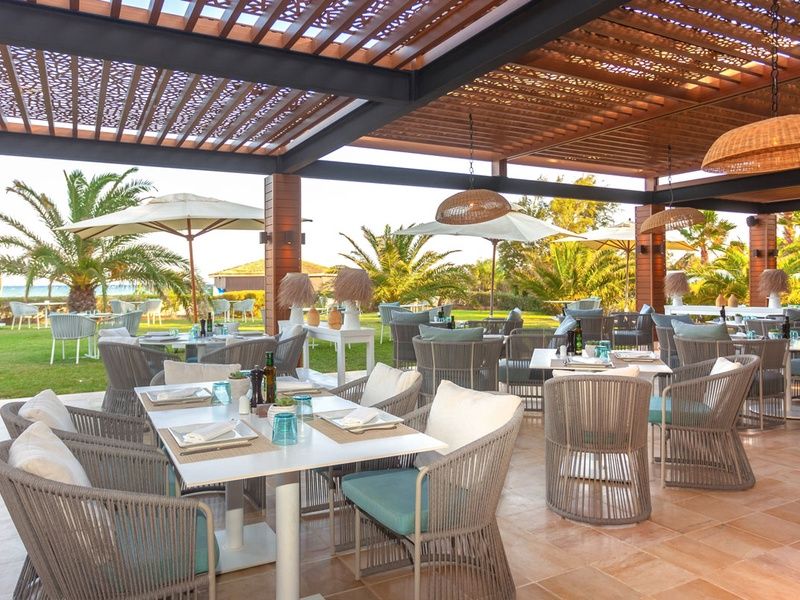 TUI Sélection Hôtel Oceana Hotel & Spa 5* pas cher photo 11