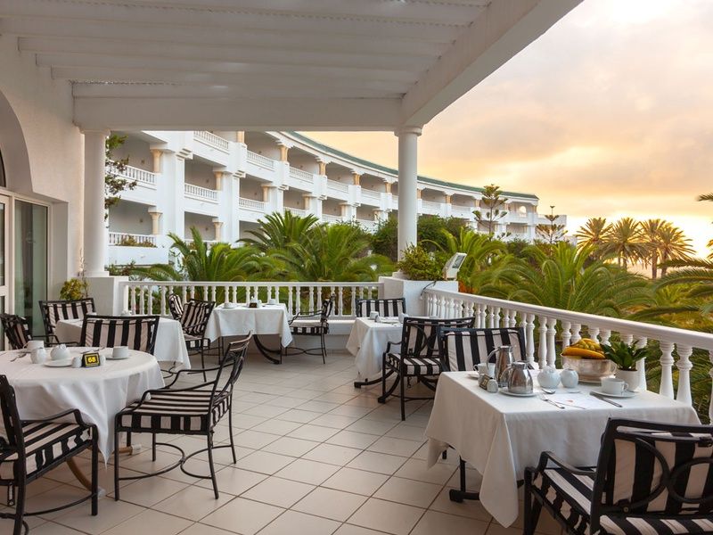 TUI Sélection Hôtel Oceana Hotel & Spa 5* pas cher photo 12