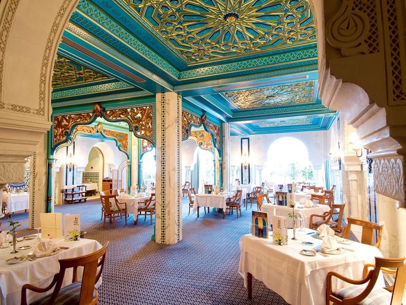 TUI Sélection Hôtel Oceana Hotel & Spa 5* pas cher photo 13