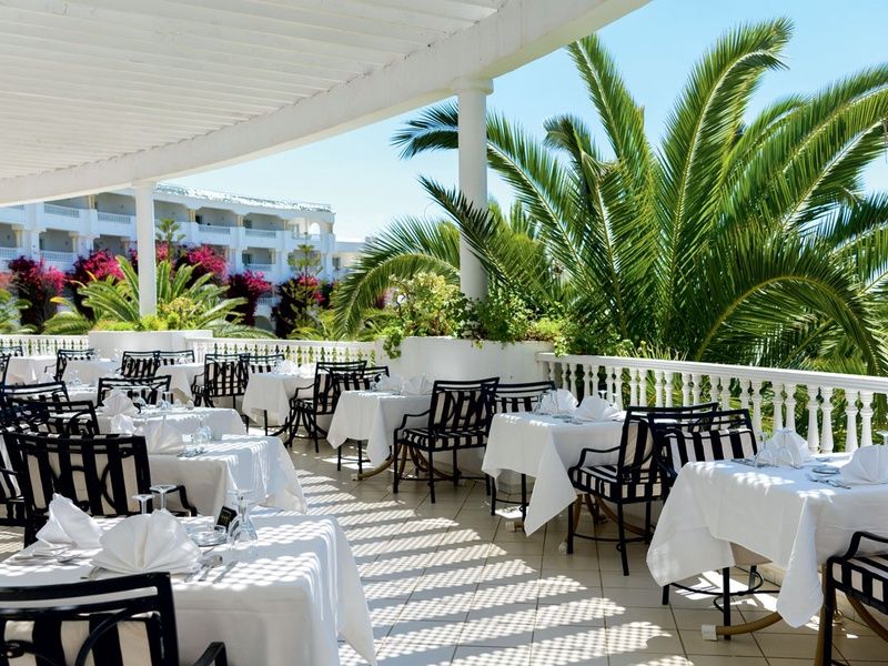 TUI Sélection Hôtel Oceana Hotel & Spa 5* pas cher photo 14