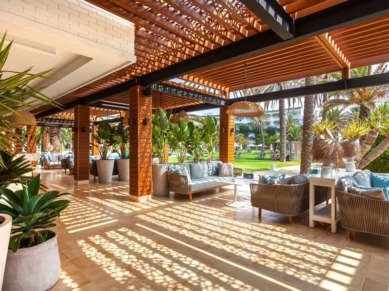 TUI Sélection Hôtel Oceana Hotel & Spa 5* pas cher photo 16