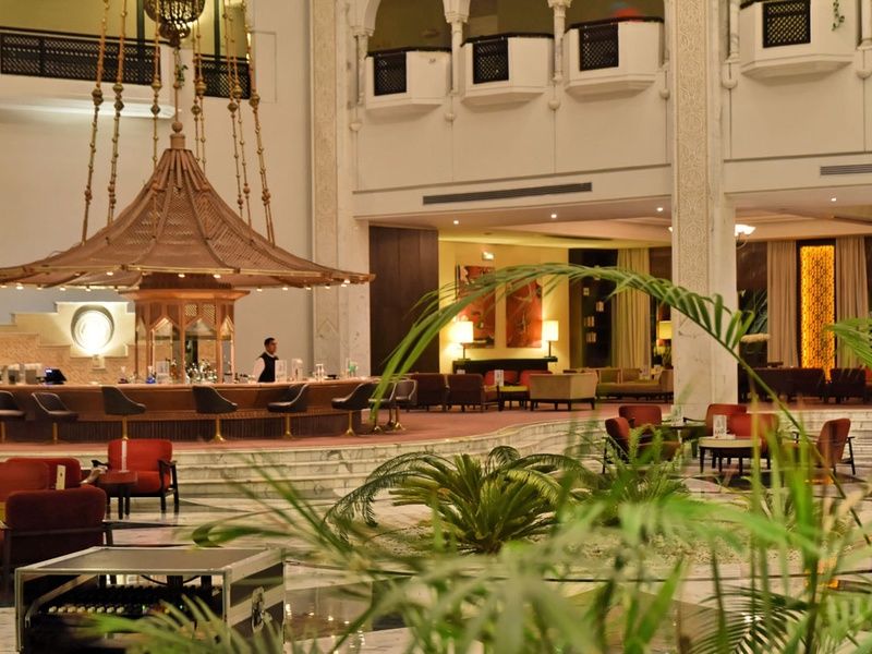 TUI Sélection Hôtel Oceana Hotel & Spa 5* pas cher photo 18