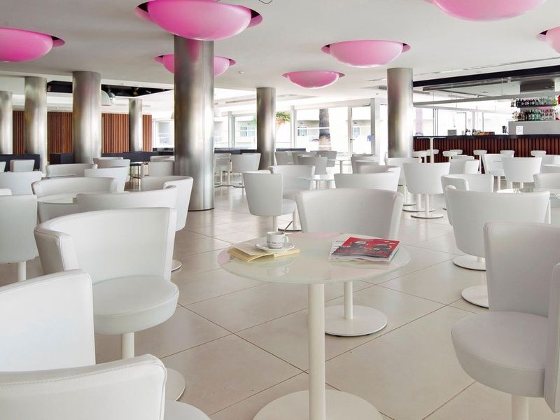 TUI Sélection Hôtel Garbi Ibiza & Spa 4* pas cher photo 3