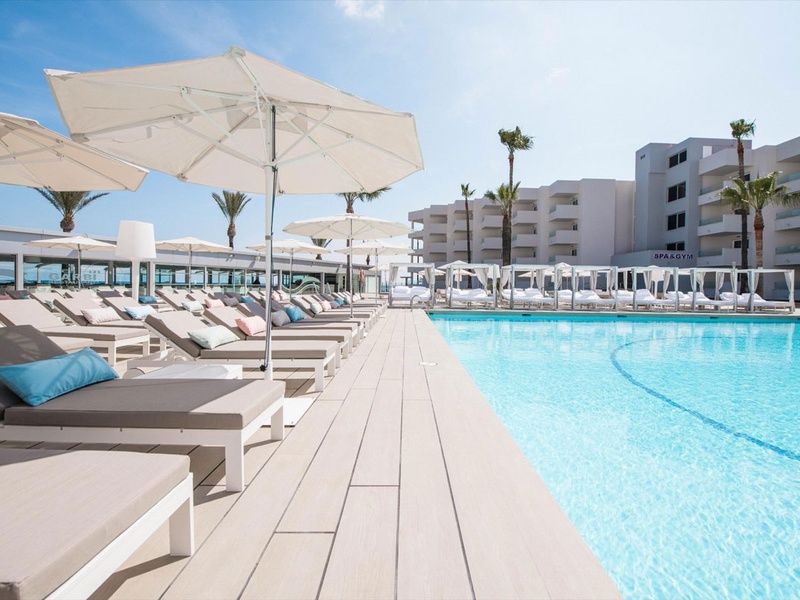 TUI Sélection Hôtel Garbi Ibiza & Spa 4* pas cher photo 4