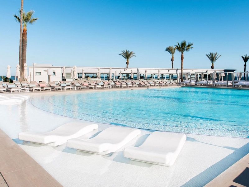 TUI Sélection Hôtel Garbi Ibiza & Spa 4* pas cher photo 5