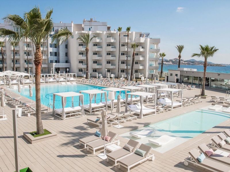 TUI Sélection Hôtel Garbi Ibiza & Spa 4* pas cher photo 6