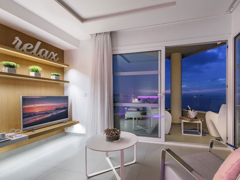 TUI Sélection Hôtel Garbi Ibiza & Spa 4* pas cher photo 8