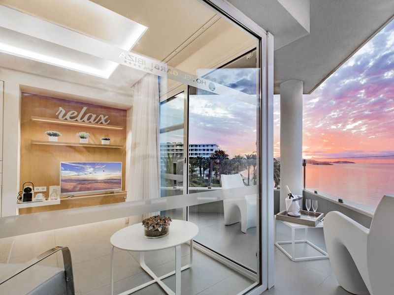 TUI Sélection Hôtel Garbi Ibiza & Spa 4* pas cher photo 9