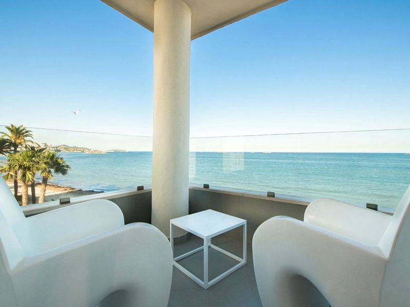 TUI Sélection Hôtel Garbi Ibiza & Spa 4* pas cher photo 10