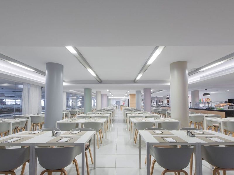 TUI Sélection Hôtel Garbi Ibiza & Spa 4* pas cher photo 11