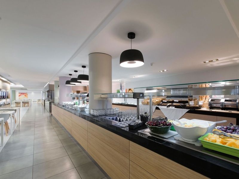 TUI Sélection Hôtel Garbi Ibiza & Spa 4* pas cher photo 12